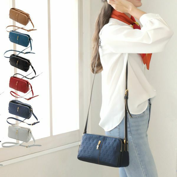 ポシェット / スマホショルダー |ジャーダ・ロベルタディ