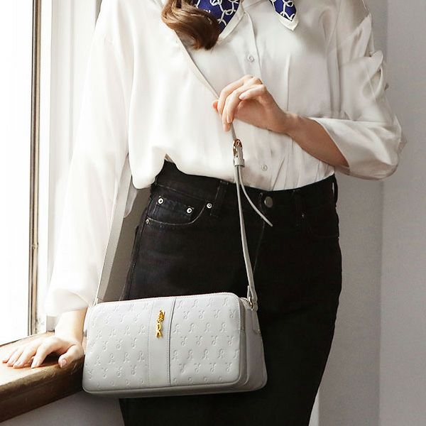 ミヌエット シェリーレッド、ミスティグレー