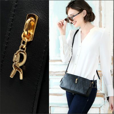 ミヌエット　サテンブラック