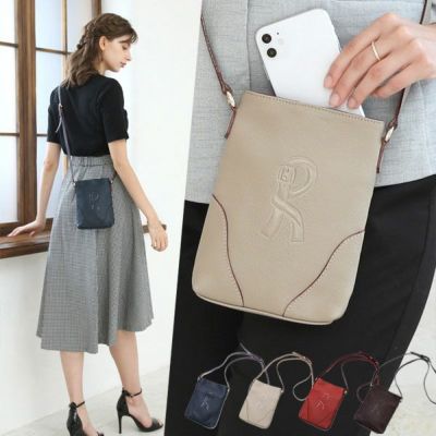 スマホショルダー／スマホポシェット | Giada Roberta di Camerino公式Online shop