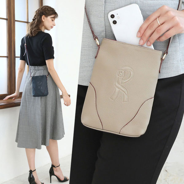 スマホショルダー　プロント