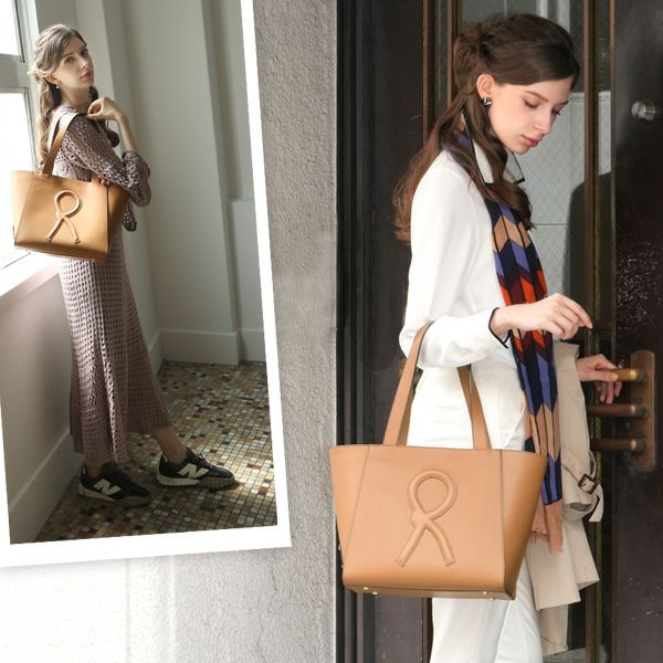 2026最新！トートバッグ人気おすすめランキング20選｜注目トレンド