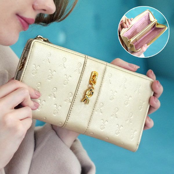長財布（ロングウォレット） | Giada Roberta di Camerino公式Online shop