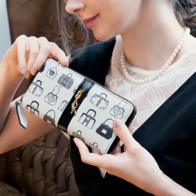 長財布 | ジャーダ・ロベルタディカメリーノ（Giada Roberta di